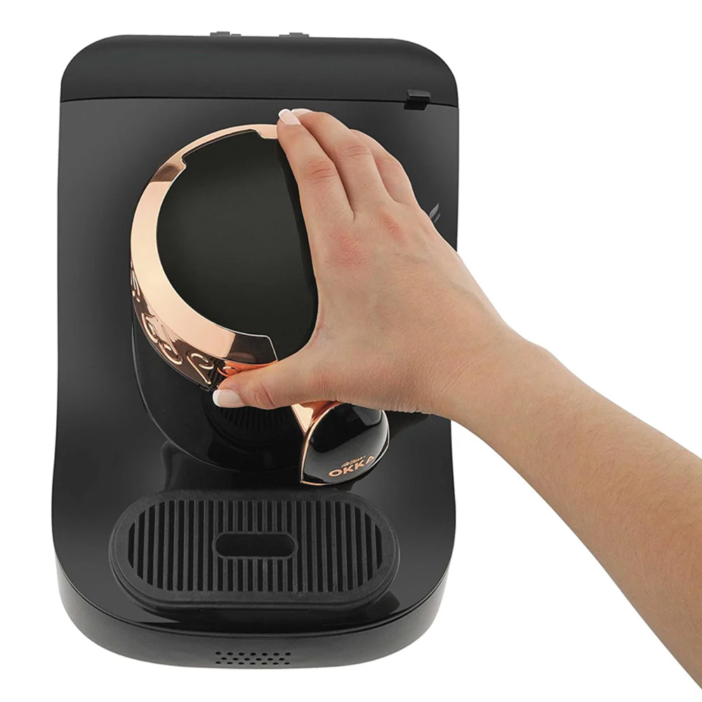 Arzum Okka Turkish Coffee Maker OK001 710W - Image 3