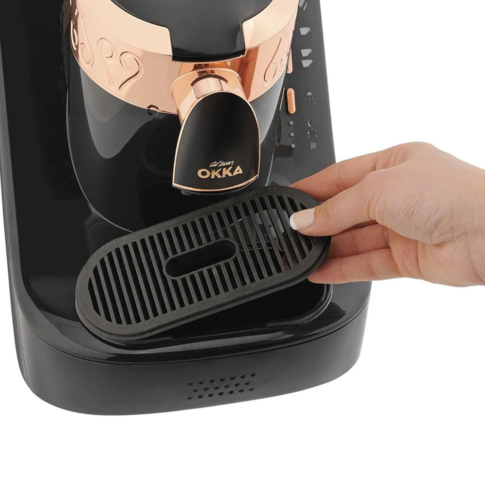 Arzum Okka Turkish Coffee Maker OK001 710W - Image 6