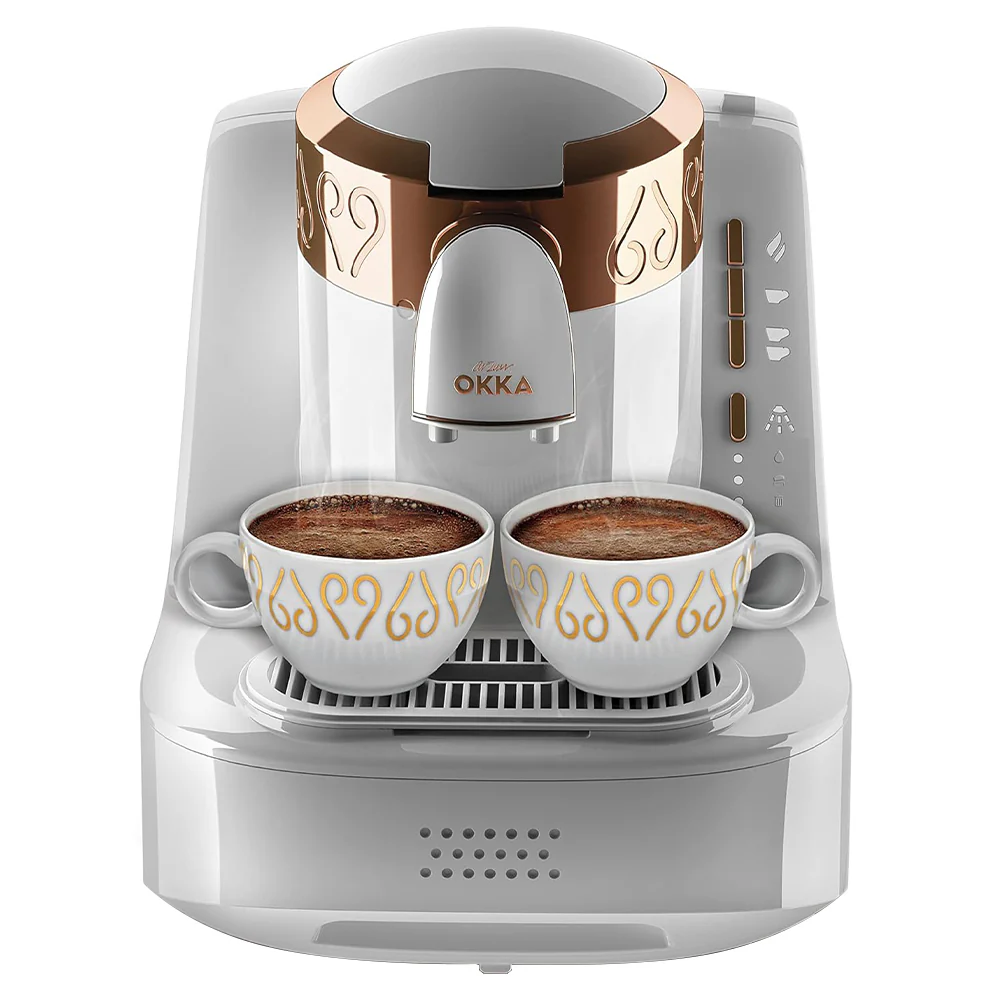 Arzum Okka Turkish Coffee Maker OK001 710W - Image 7