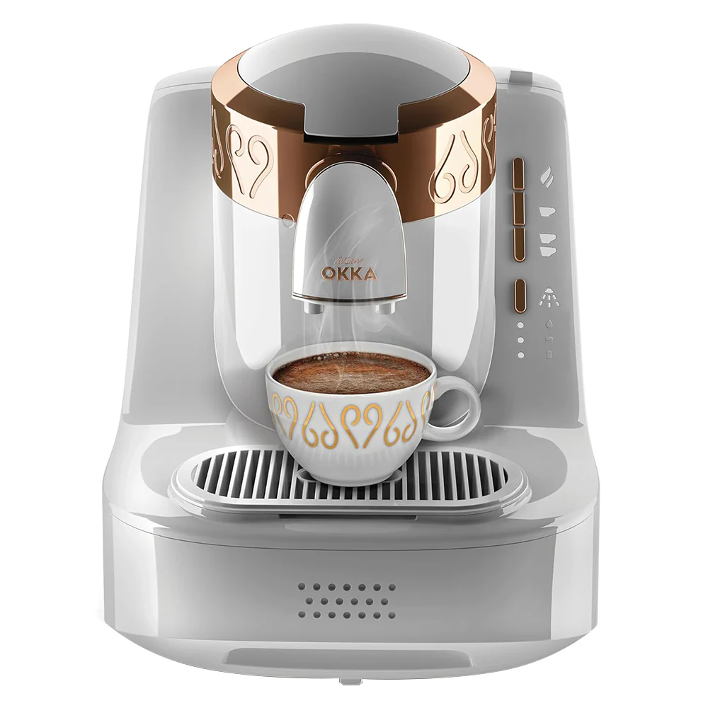 Arzum Okka Turkish Coffee Maker OK001 710W - Image 8