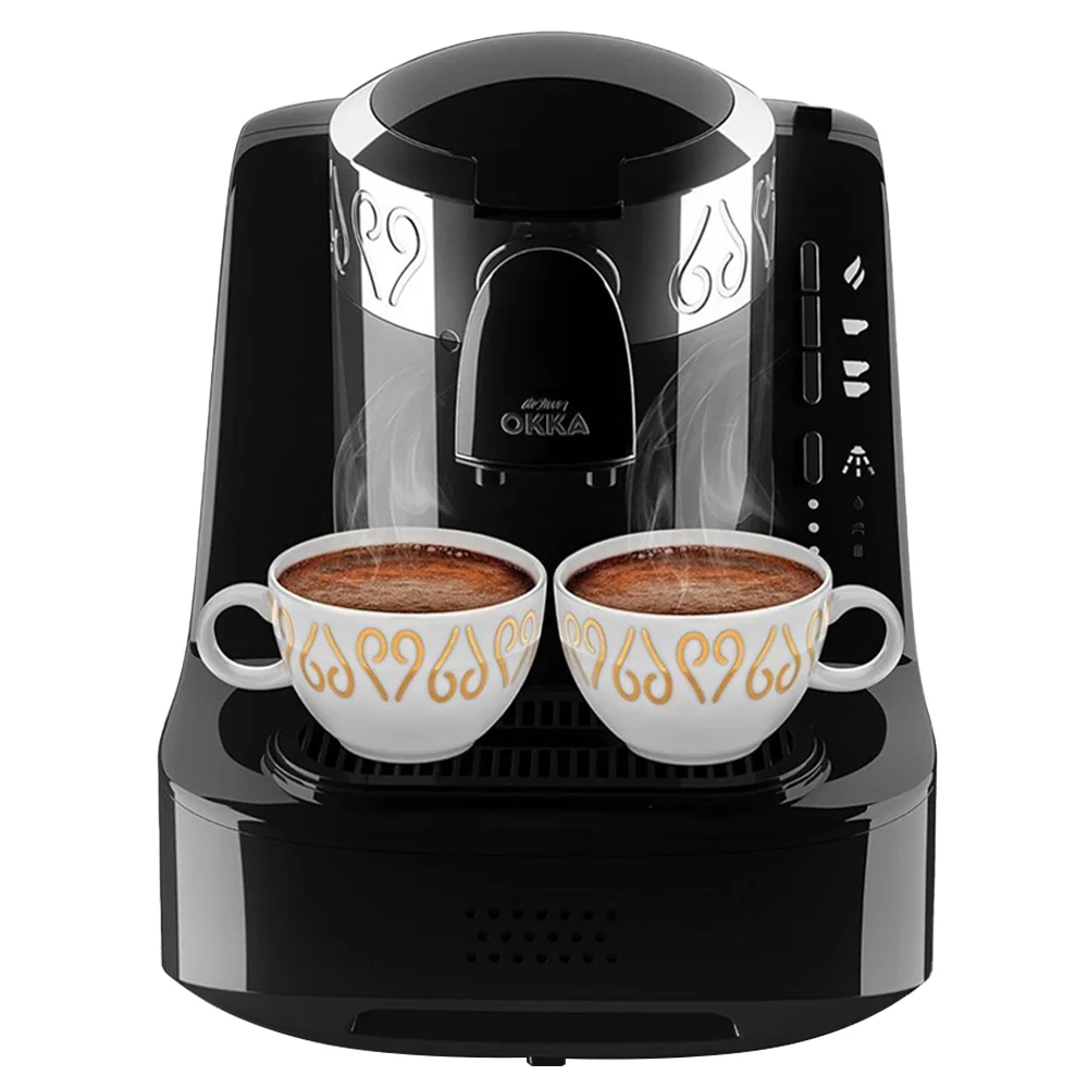 Arzum Okka Turkish Coffee Maker OK002 710W