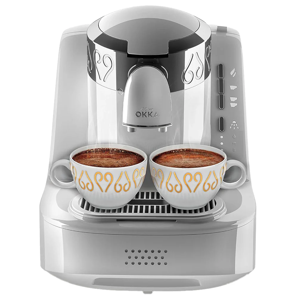 Arzum Okka Turkish Coffee Maker OK002 710W - Image 2