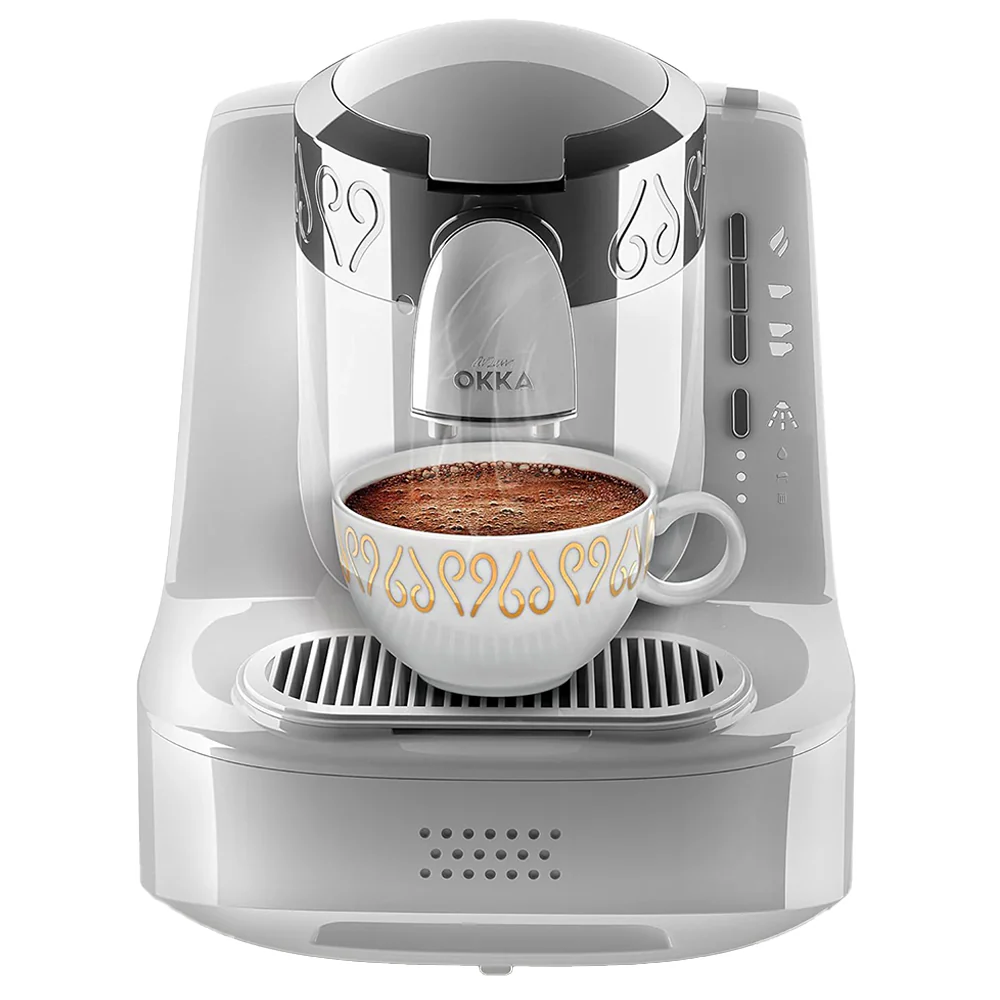 Arzum Okka Turkish Coffee Maker OK002 710W - Image 3