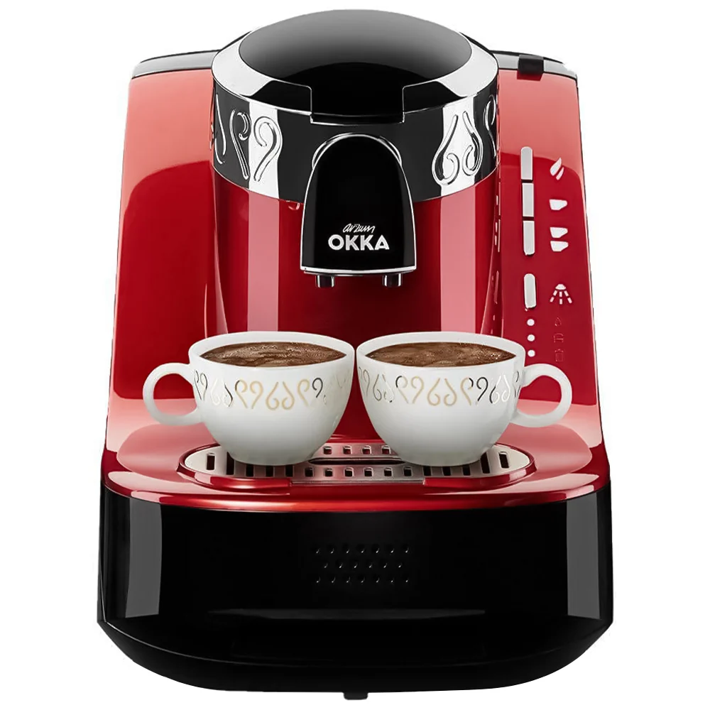 Arzum Okka Turkish Coffee Maker OK002 710W - Image 4
