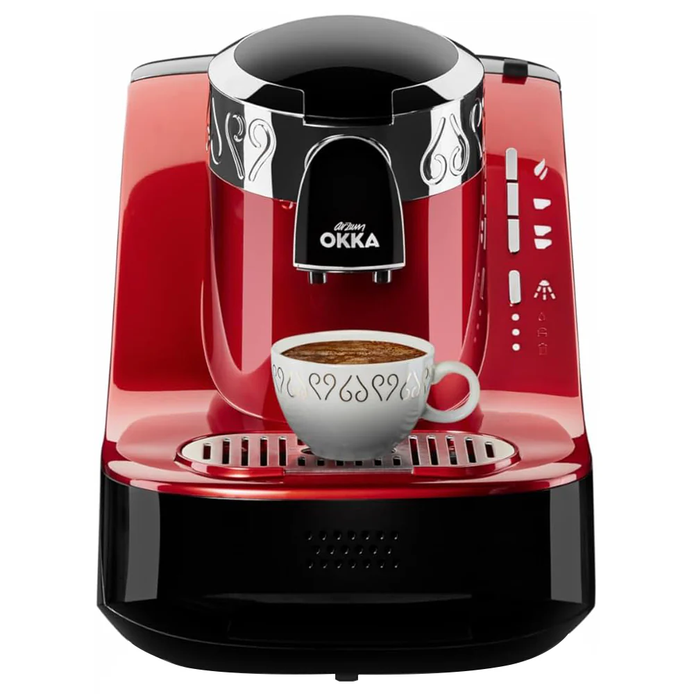 Arzum Okka Turkish Coffee Maker OK002 710W - Image 5