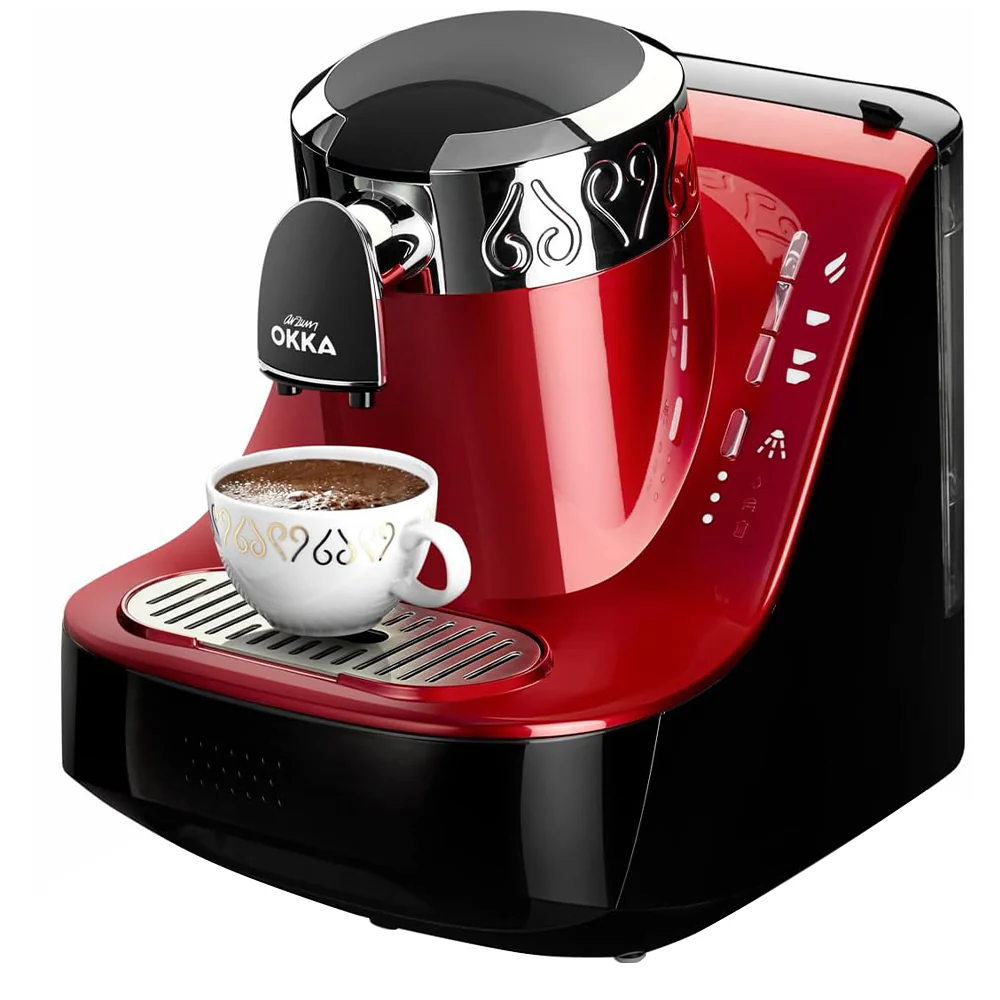 Arzum Okka Turkish Coffee Maker OK002 710W - Image 6