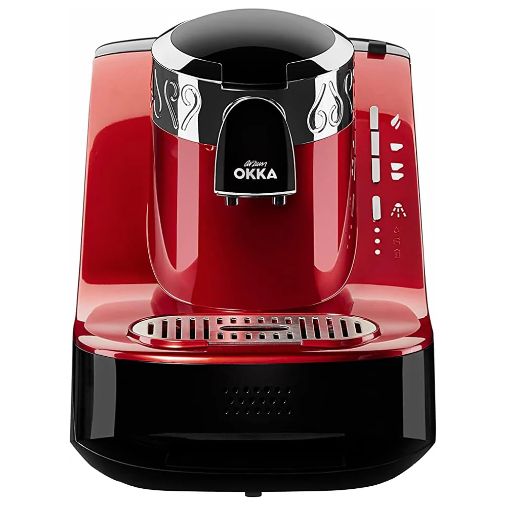 Arzum Okka Turkish Coffee Maker OK002 710W - Image 7