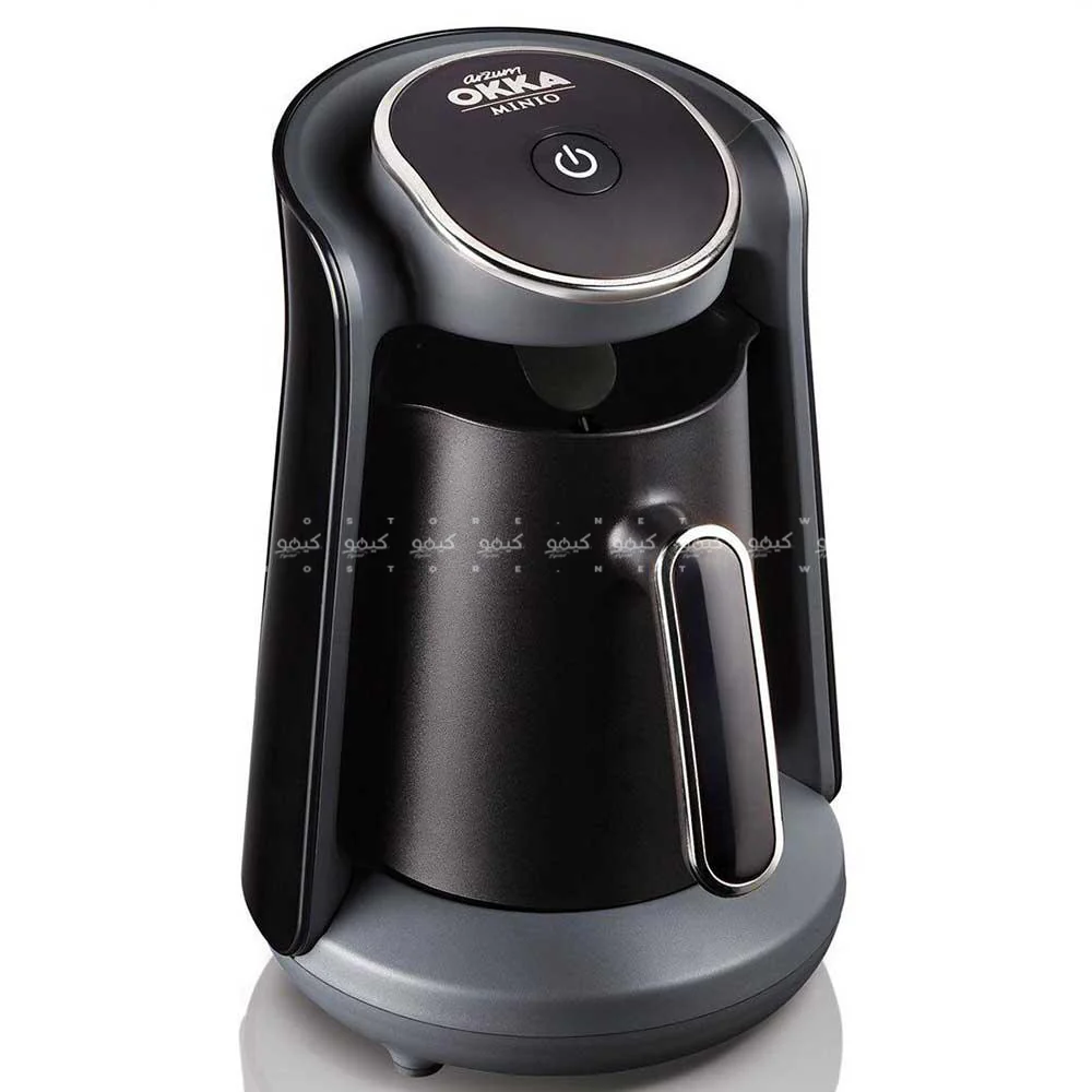 Arzum Okka Turkish Coffee Maker Minio OK004 480W - Image 2