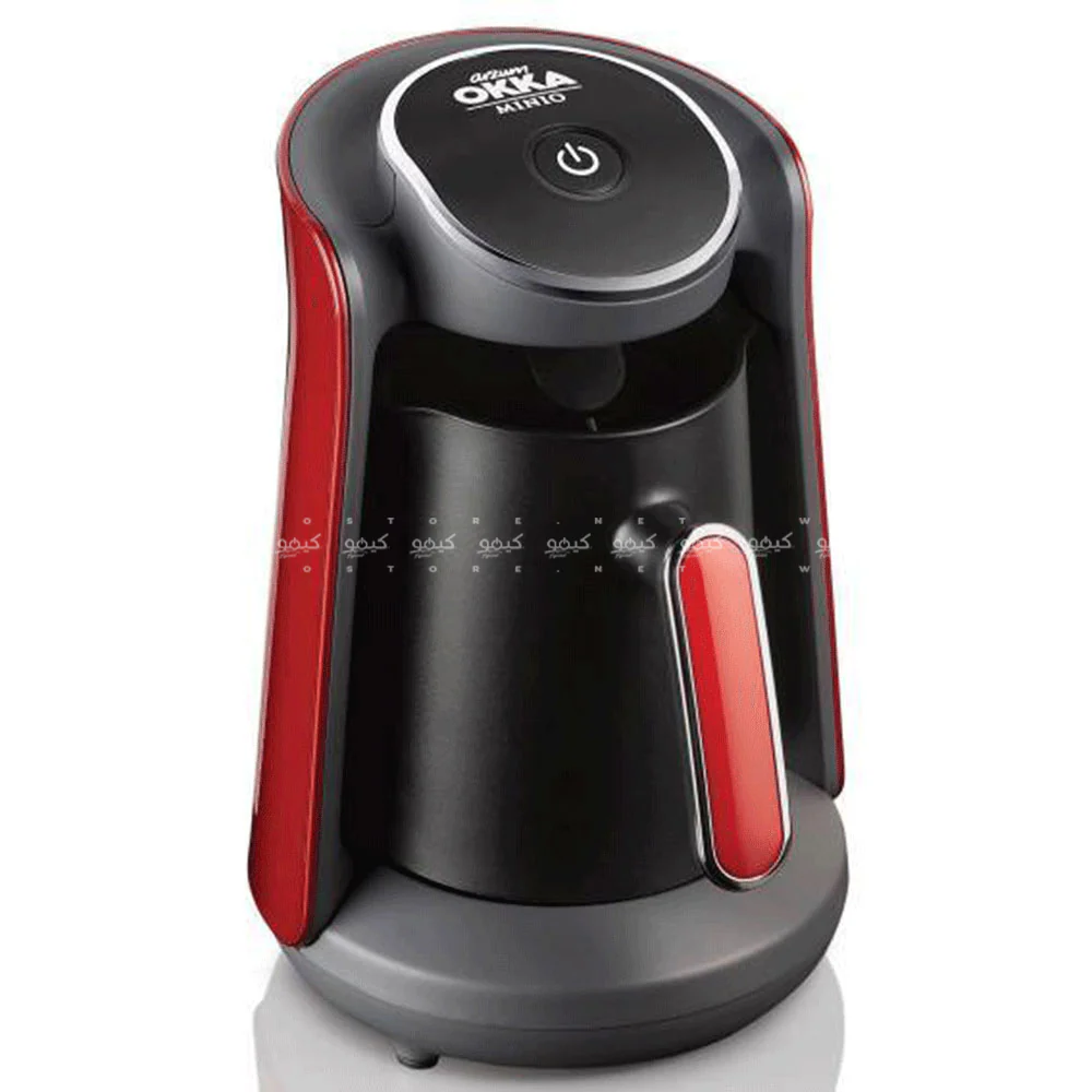 Arzum Okka Turkish Coffee Maker Minio OK004 480W - Image 3