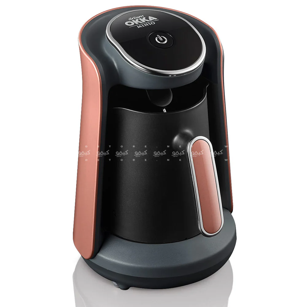 Arzum Okka Turkish Coffee Maker Minio OK004 480W - Image 4