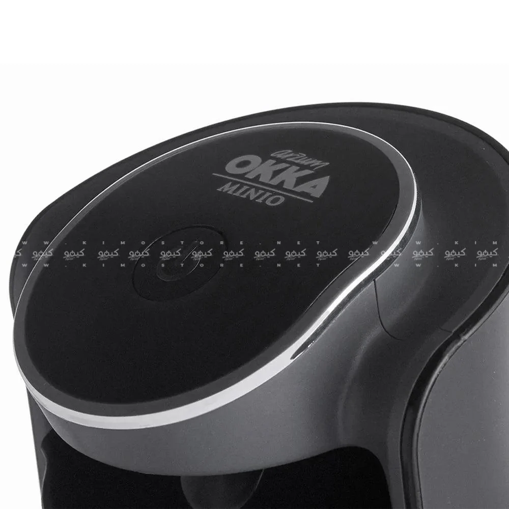 Arzum Okka Turkish Coffee Maker Minio OK004 480W - Image 5