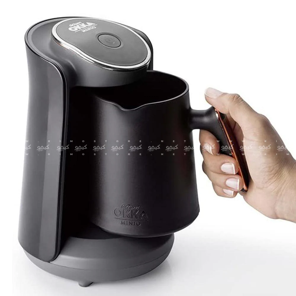 Arzum Okka Turkish Coffee Maker Minio OK004 480W - Image 6