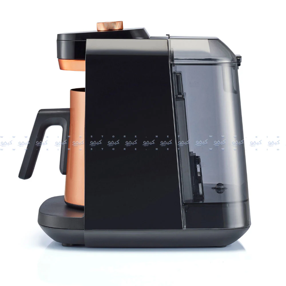 Arzum Okka Turkish Coffee Maker Rich Pro Plus OK0038 700W - Image 10
