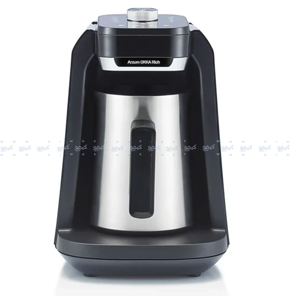 Arzum Okka Turkish Coffee Maker Rich Pro Plus OK0038 700W - Image 2
