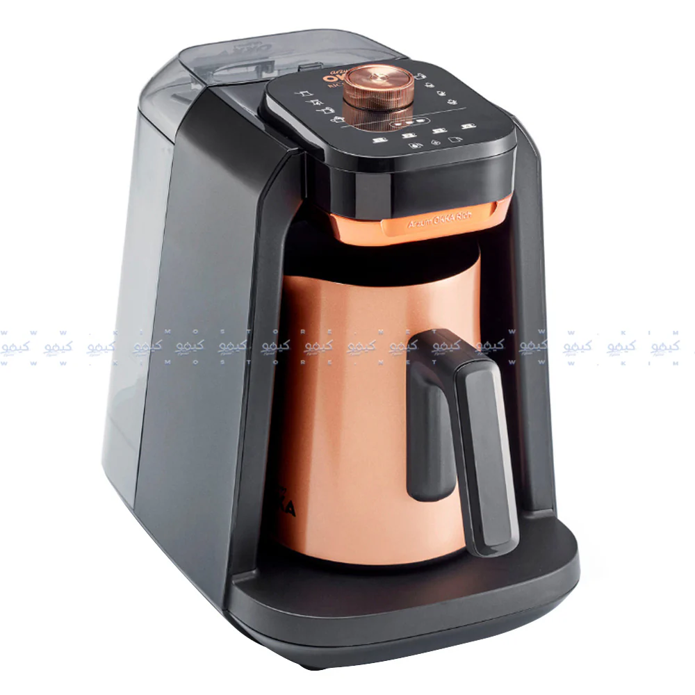 Arzum Okka Turkish Coffee Maker Rich Pro Plus OK0038 700W - Image 7