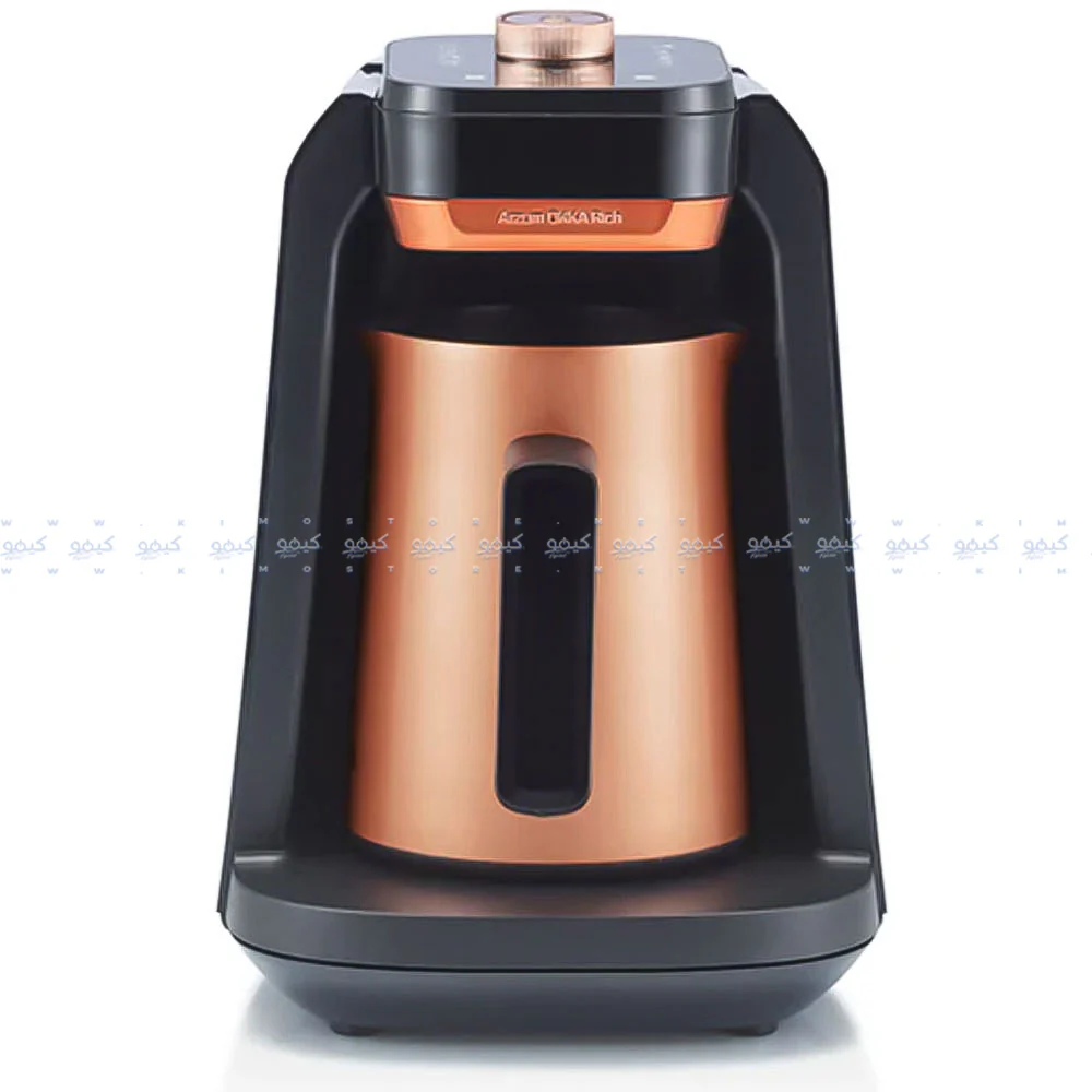Arzum Okka Turkish Coffee Maker Rich Pro Plus OK0038 700W - Image 8