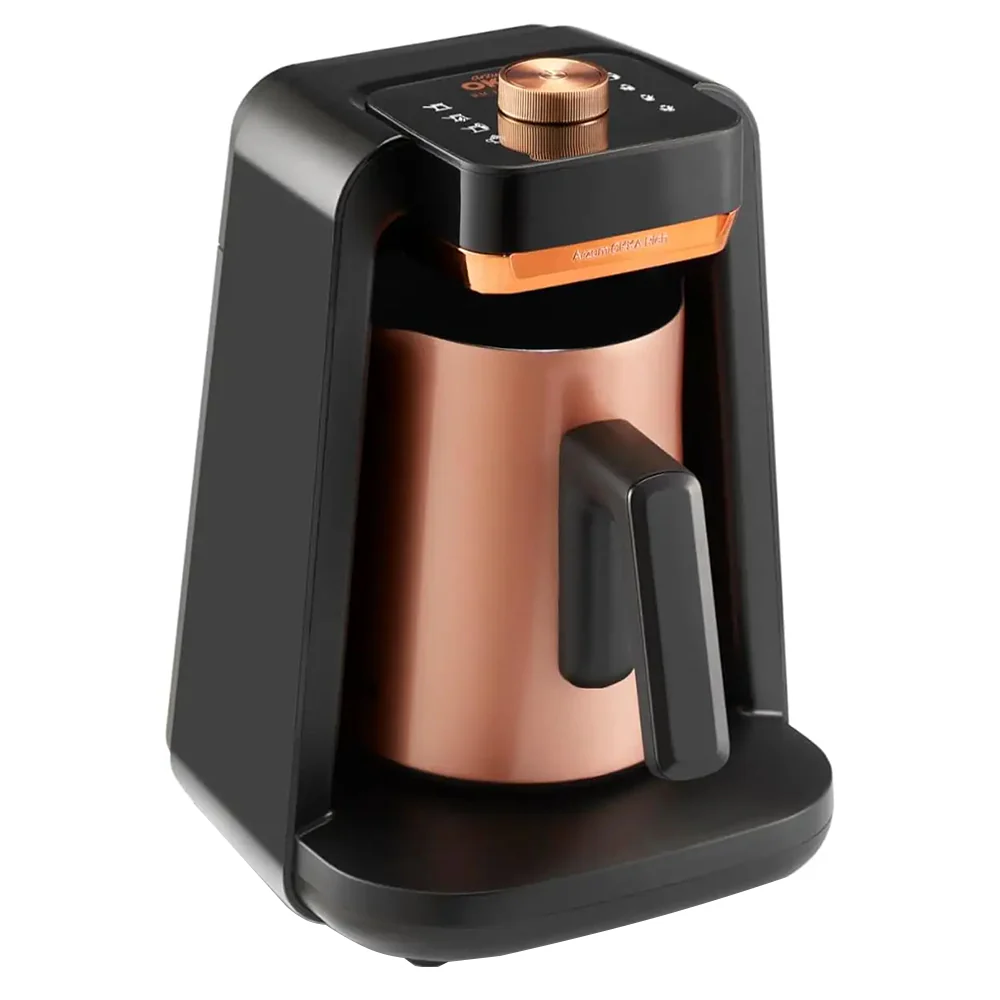 Arzum Okka Turkish Coffee Maker Rich Spin Pro OK0026 700W - Image 2