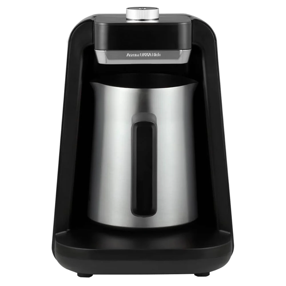 Arzum Okka Turkish Coffee Maker Rich Spin Pro OK0026 700W - Image 5