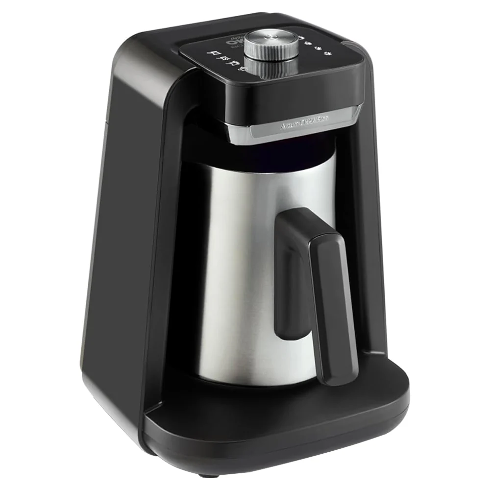 Arzum Okka Turkish Coffee Maker Rich Spin Pro OK0026 700W - Image 6