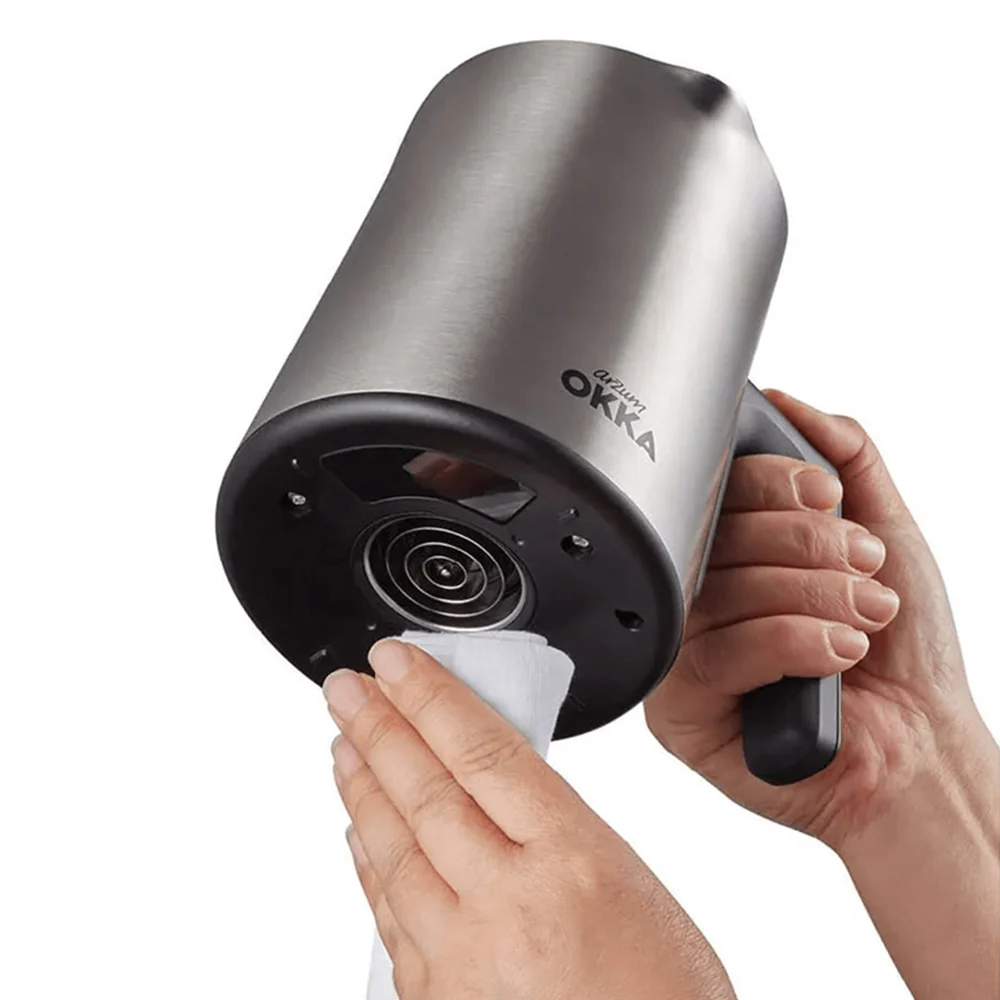 Arzum Okka Turkish Coffee Maker Rich Spin Pro OK0026 700W - Image 9
