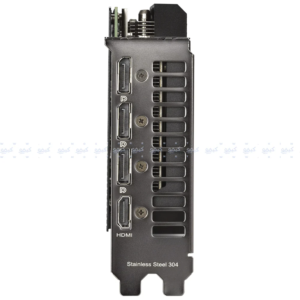 ASUS Dual GeForce RTX 3060 OC 12GB GDDR6 Graphics Card - Image 13