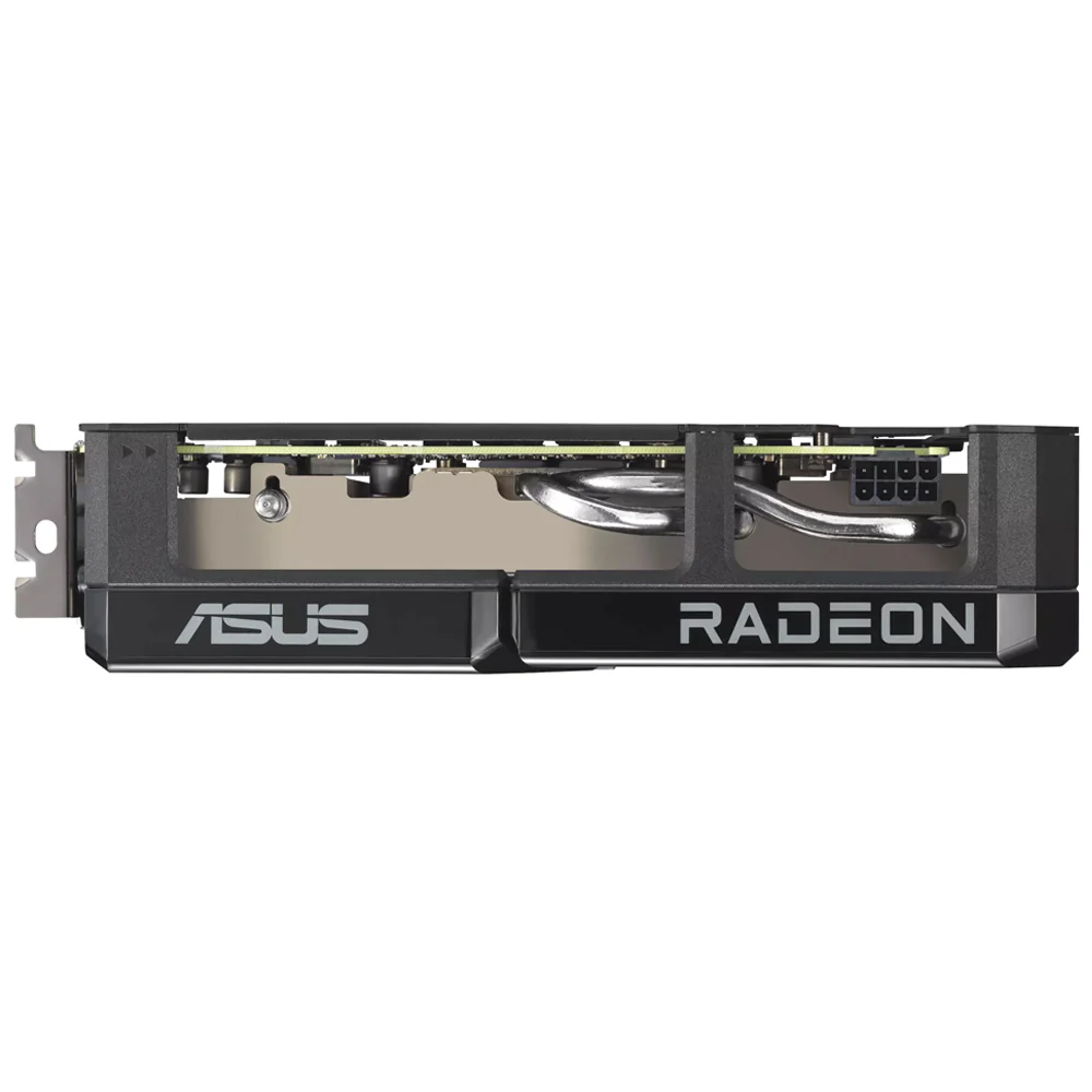ASUS Dual Radeon RX 9060 XT 16GB GDDR6 Graphics Card - Image 10