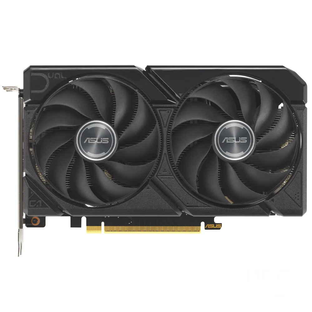 ASUS Dual Radeon RX 9060 XT 16GB GDDR6 Graphics Card - Image 2