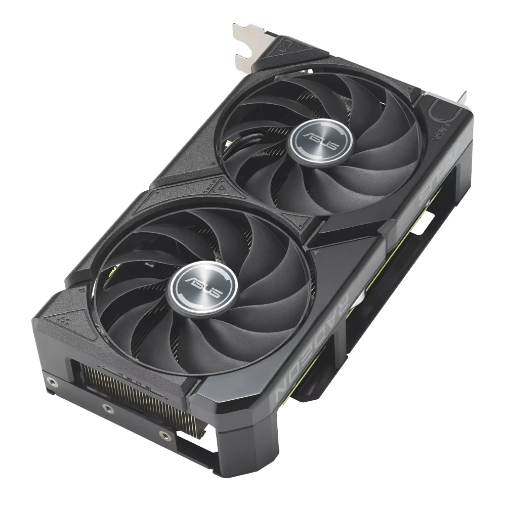 ASUS Dual Radeon RX 9060 XT 16GB GDDR6 Graphics Card - Image 5