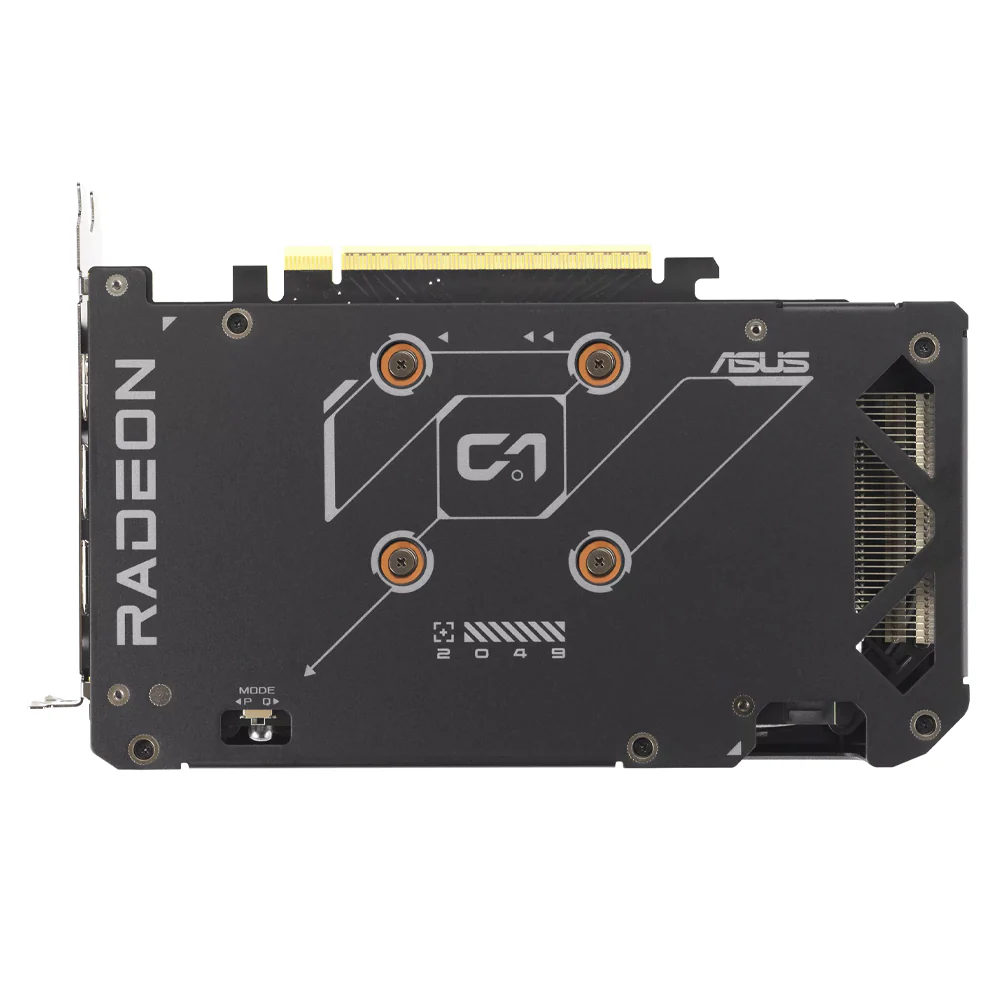 ASUS Dual Radeon RX 9060 XT 16GB GDDR6 Graphics Card - Image 9
