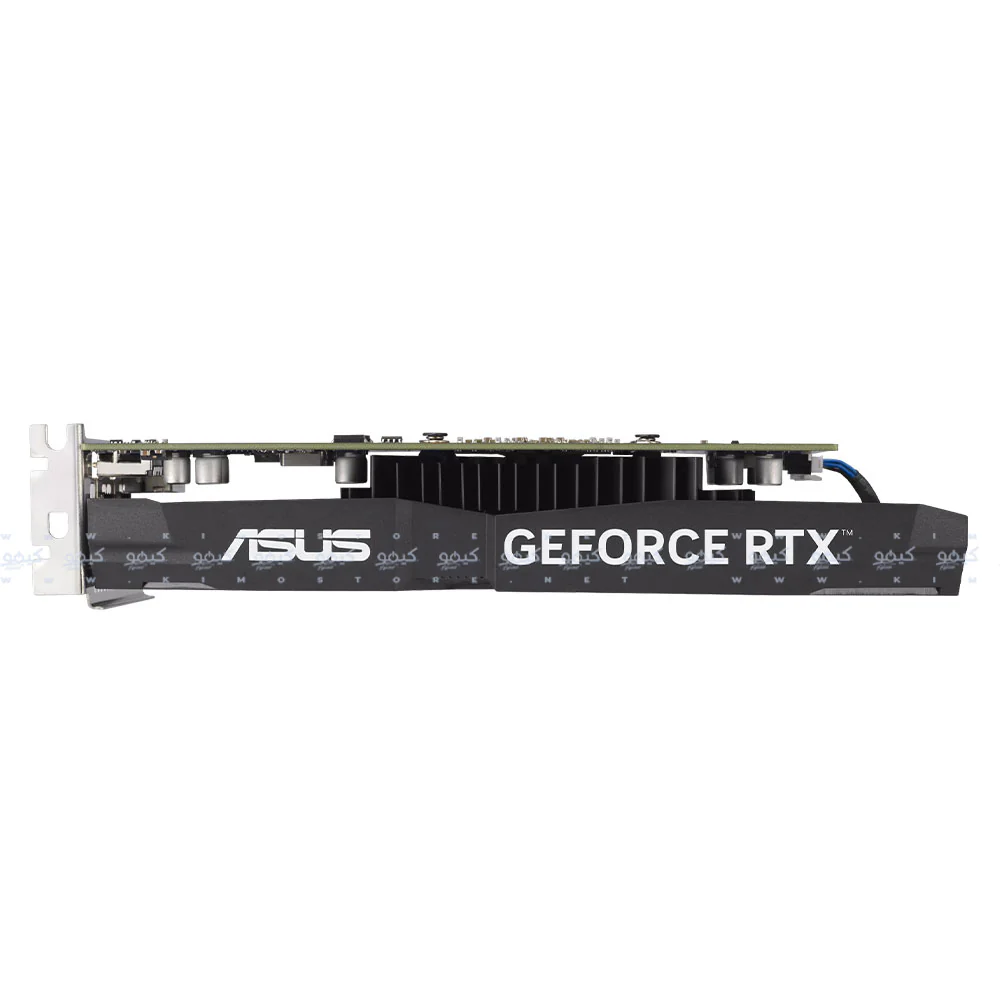 ASUS Dual GeForce RTX 3050 OC 6GB GDDR6 Graphics Card - Image 9