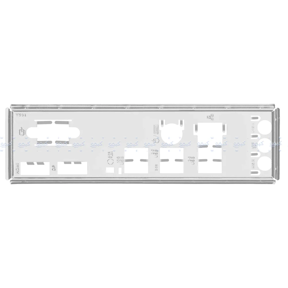 ASUS PRIME A620AM-A-CSM DDR5 Motherboard AM5 - Image 7