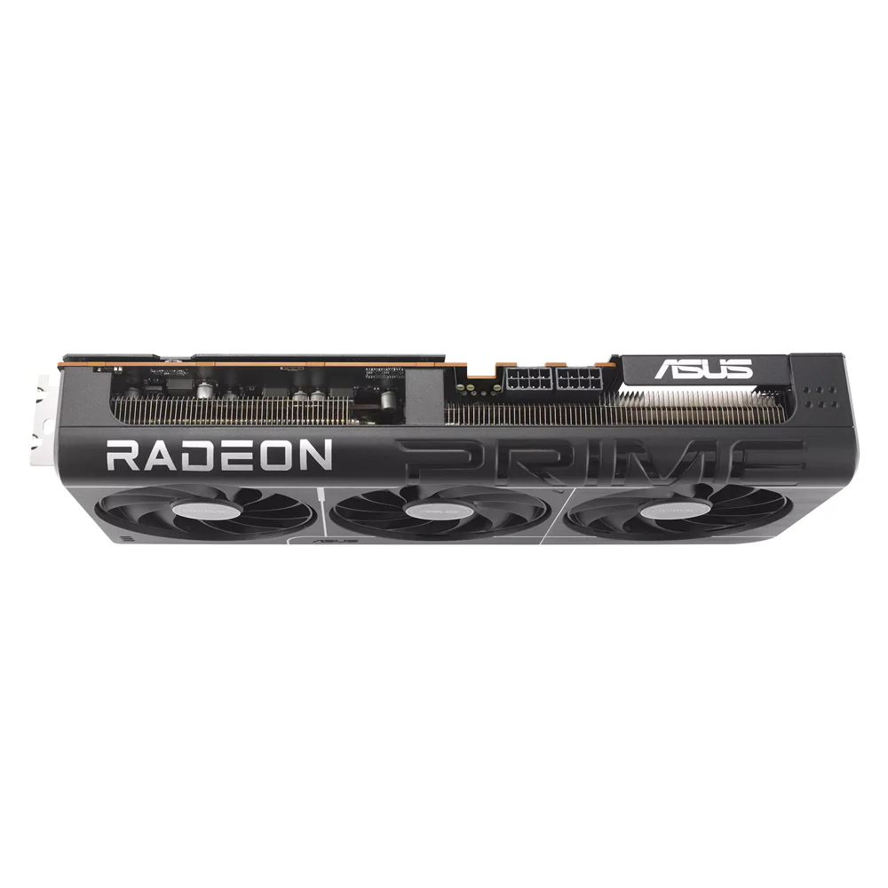 ASUS Prime Radeon RX 9070 OC 16GB GDDR6 Graphics Card - Image 5