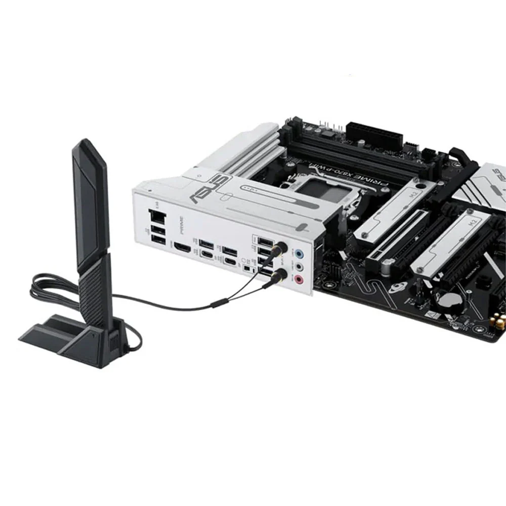 ASUS Prime X870-P WIFI DDR5 Motherboard AM5 - Image 7