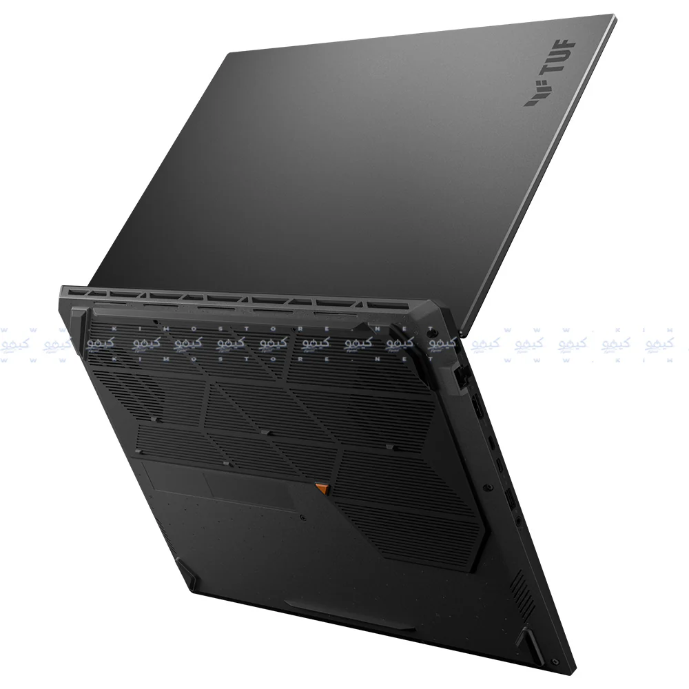 ASUS TUF Gaming A16 FA608WI-QT321W Laptop (AMD Ryzen AI 9 HX 370 - 16GB Ram - M.2 NVMe 1TB - Nvidia RTX 4070 8GB - 16.0 Inch 2.5K WQXGA IPS 165Hz- Win11) - Image 8
