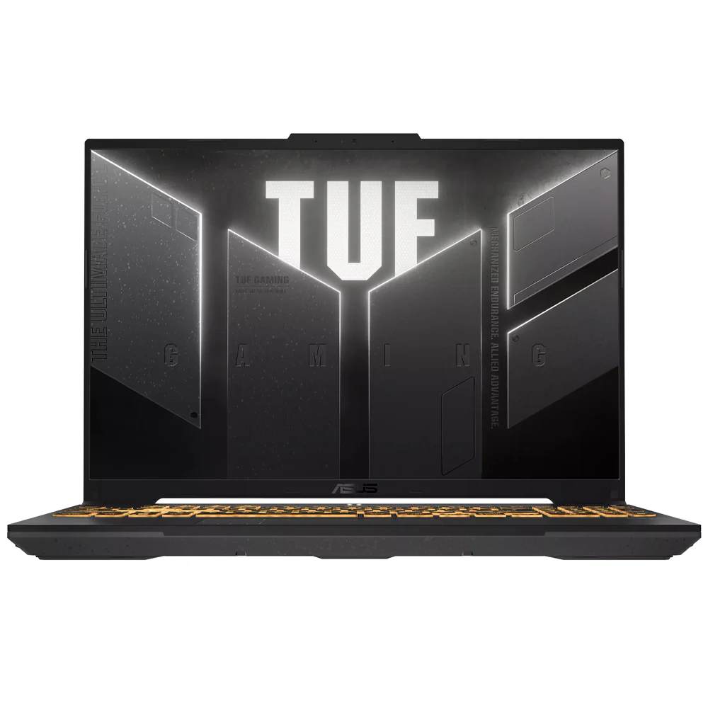 ASUS TUF Gaming F16 FX607VJB-RL805W Laptop (Intel Core 5-210H - 8GB Ram - M.2 NVMe 512GB - Nvidia RTX 3050 6GB - 16.0 Inch WUXGA IPS - Win11) - Mecha Gray - Image 6
