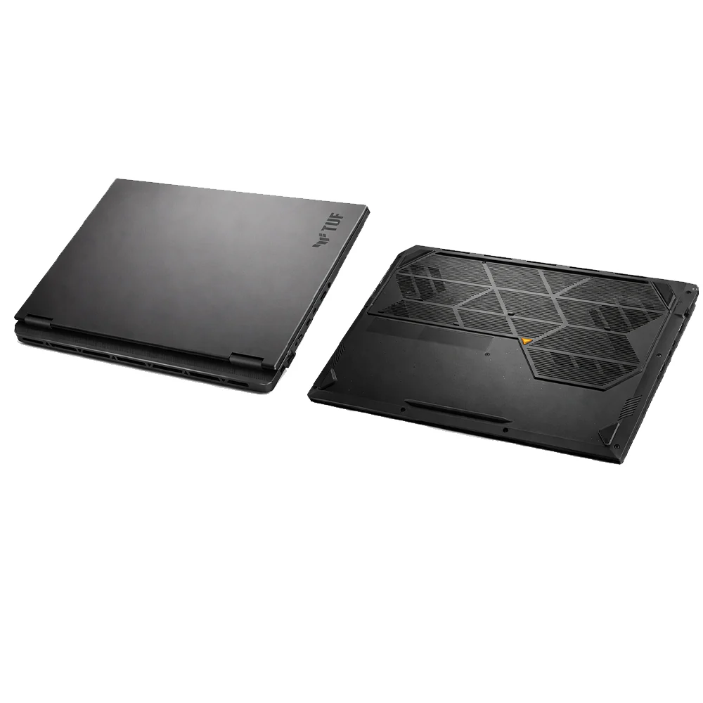 ASUS TUF Gaming F16 FX608JHR-RV057W Laptop (Intel Core i7-14650HX - 16GB Ram - M.2 NVMe 512GB - Nvidia RTX 5050 8GB - 16 Inch FHD+ IPS 165Hz - Win11) - Jaeger Gray - Image 11
