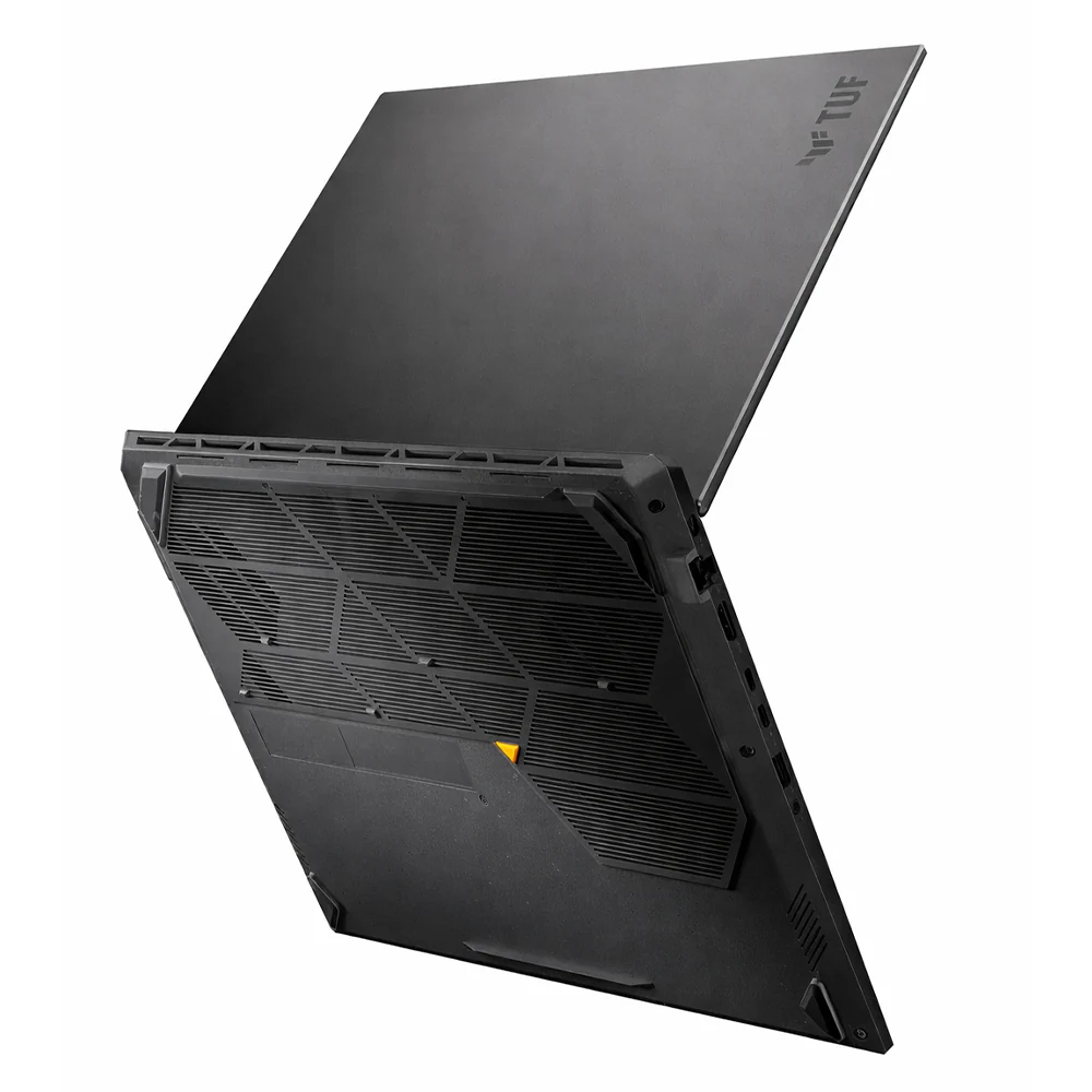 ASUS TUF Gaming F16 FX608JHR-RV057W Laptop (Intel Core i7-14650HX - 16GB Ram - M.2 NVMe 512GB - Nvidia RTX 5050 8GB - 16 Inch FHD+ IPS 165Hz - Win11) - Jaeger Gray - Image 7