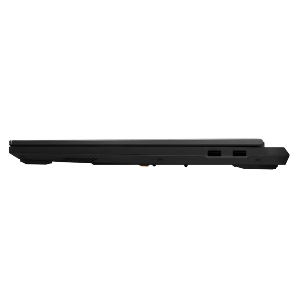 ASUS TUF Gaming F16 FX608JHR-RV057W Laptop (Intel Core i7-14650HX - 16GB Ram - M.2 NVMe 512GB - Nvidia RTX 5050 8GB - 16 Inch FHD+ IPS 165Hz - Win11) - Jaeger Gray - Image 8