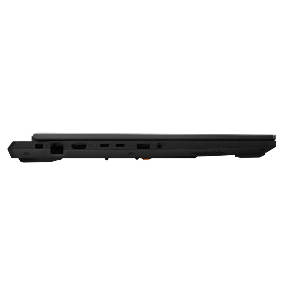 ASUS TUF Gaming F16 FX608JHR-RV057W Laptop (Intel Core i7-14650HX - 16GB Ram - M.2 NVMe 512GB - Nvidia RTX 5050 8GB - 16 Inch FHD+ IPS 165Hz - Win11) - Jaeger Gray - Image 9