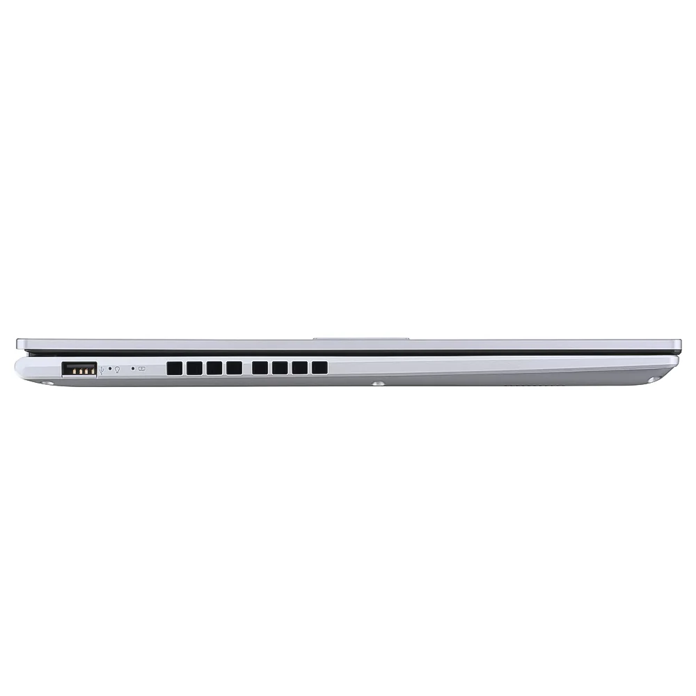 ASUS VivoBook 16 X1605VA-OACH565W Laptop (Intel Core i5-13420H - 16GB Ram - M.2 NVMe 512GB - Intel UHD Graphics - 16.0 Inch WUXGA 60Hz - Mouse - Backpack - Win11) - Cool Silver - Image 10