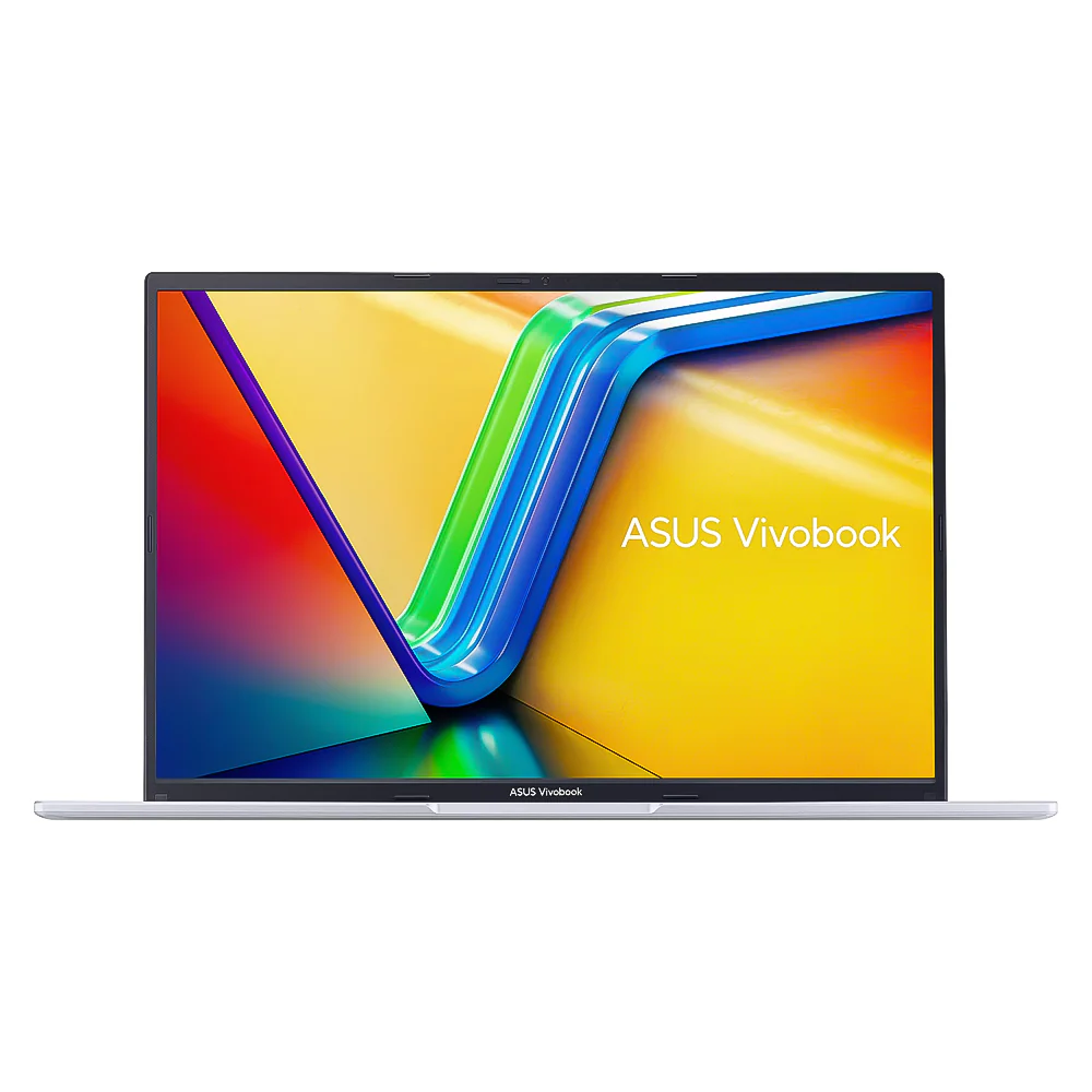 ASUS VivoBook 16 X1605VA-OACH565W Laptop (Intel Core i5-13420H - 16GB Ram - M.2 NVMe 512GB - Intel UHD Graphics - 16.0 Inch WUXGA 60Hz - Mouse - Backpack - Win11) - Cool Silver - Image 6