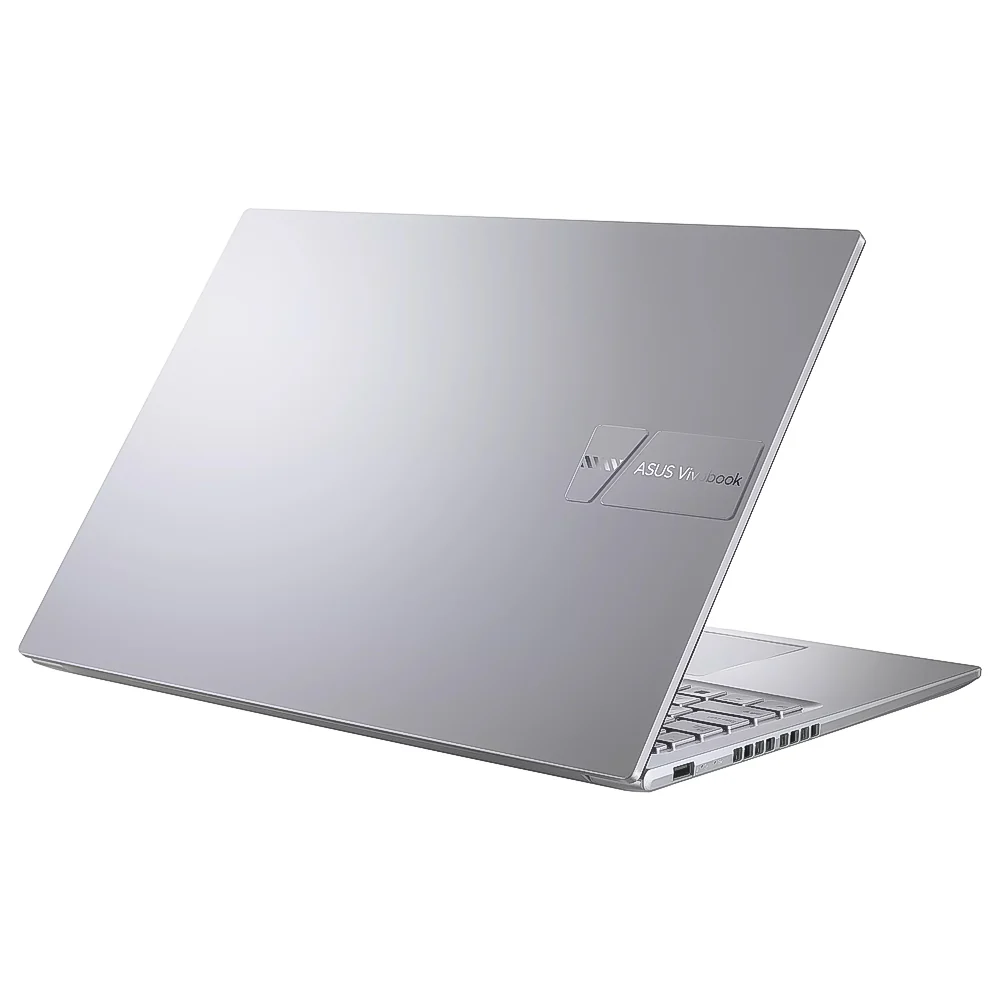 ASUS VivoBook 16 X1605VA-OACH565W Laptop (Intel Core i5-13420H - 16GB Ram - M.2 NVMe 512GB - Intel UHD Graphics - 16.0 Inch WUXGA 60Hz - Mouse - Backpack - Win11) - Cool Silver - Image 8