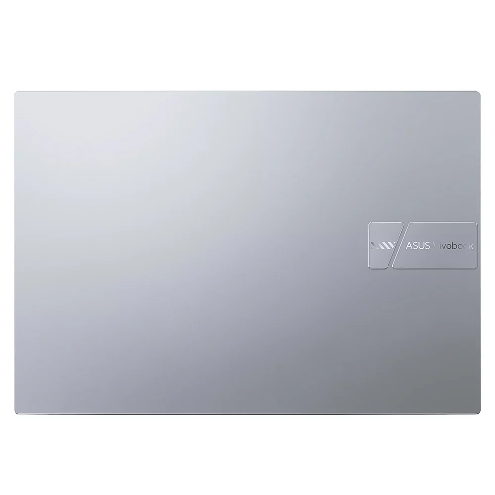 ASUS VivoBook 16 X1605VA-OACH565W Laptop (Intel Core i5-13420H - 16GB Ram - M.2 NVMe 512GB - Intel UHD Graphics - 16.0 Inch WUXGA 60Hz - Mouse - Backpack - Win11) - Cool Silver - Image 9