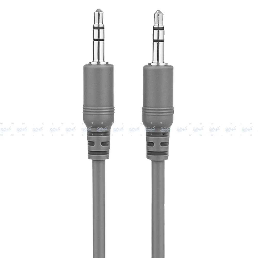 Audio Cable 1x1 1.5m - Image 3