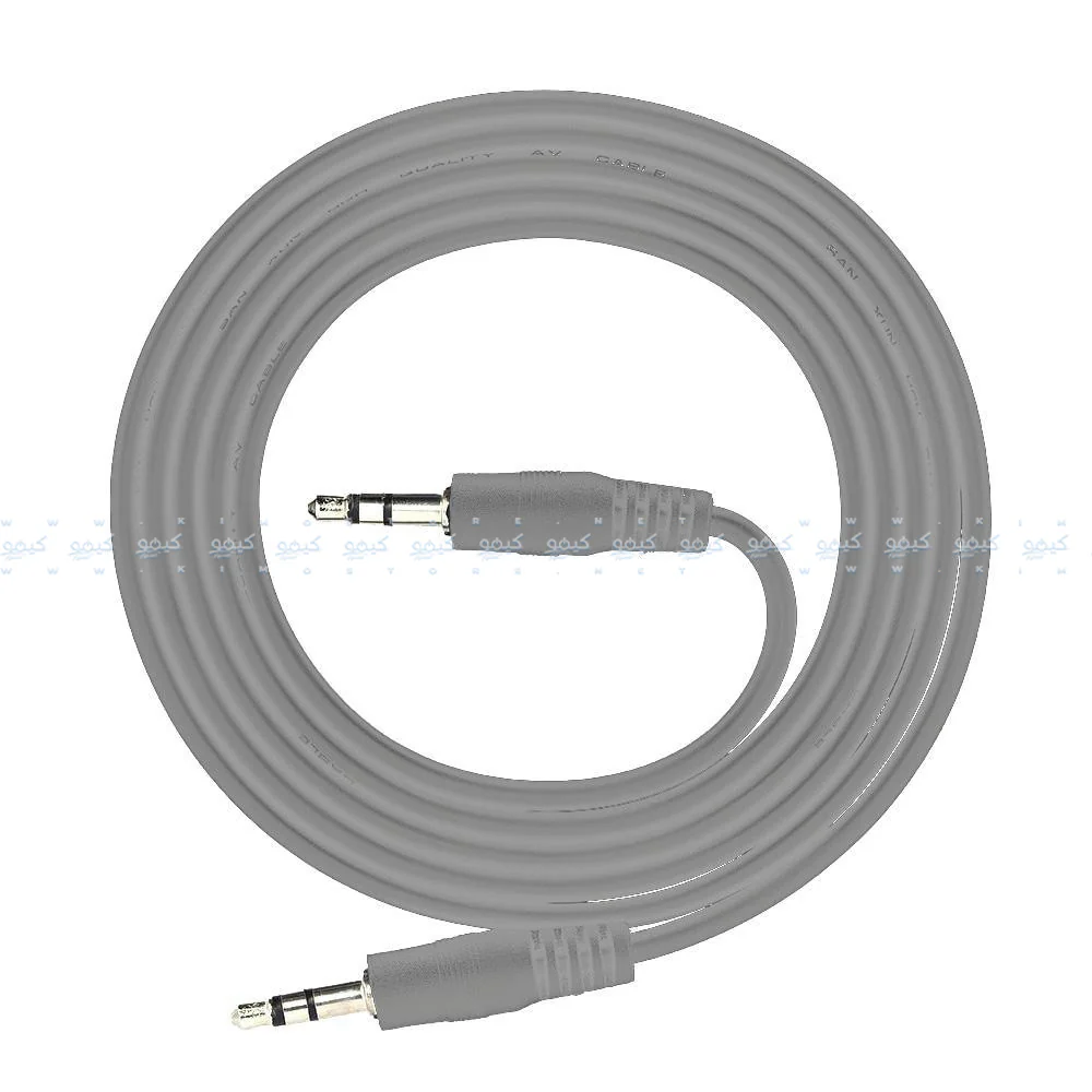 Audio Cable 1x1 1.5m - Image 4