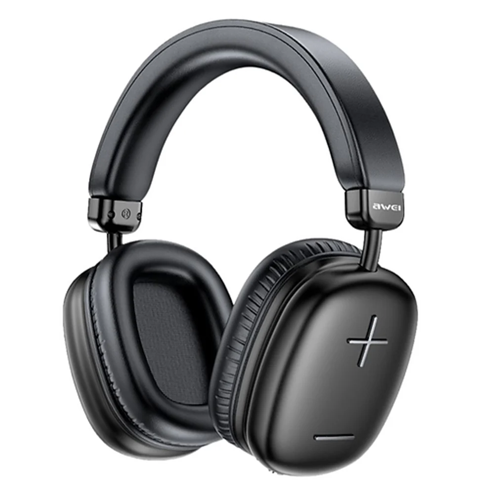 Awei AT9 Bluetooth Headphone - Image 4