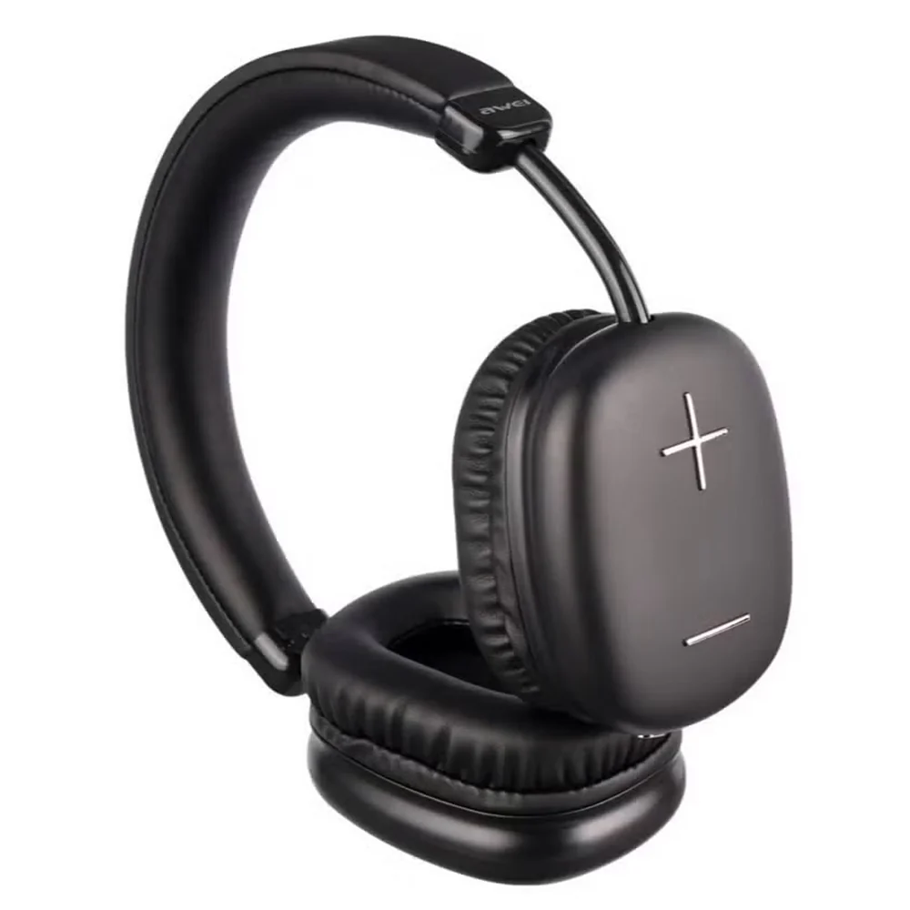 Awei AT9 Bluetooth Headphone - Image 5
