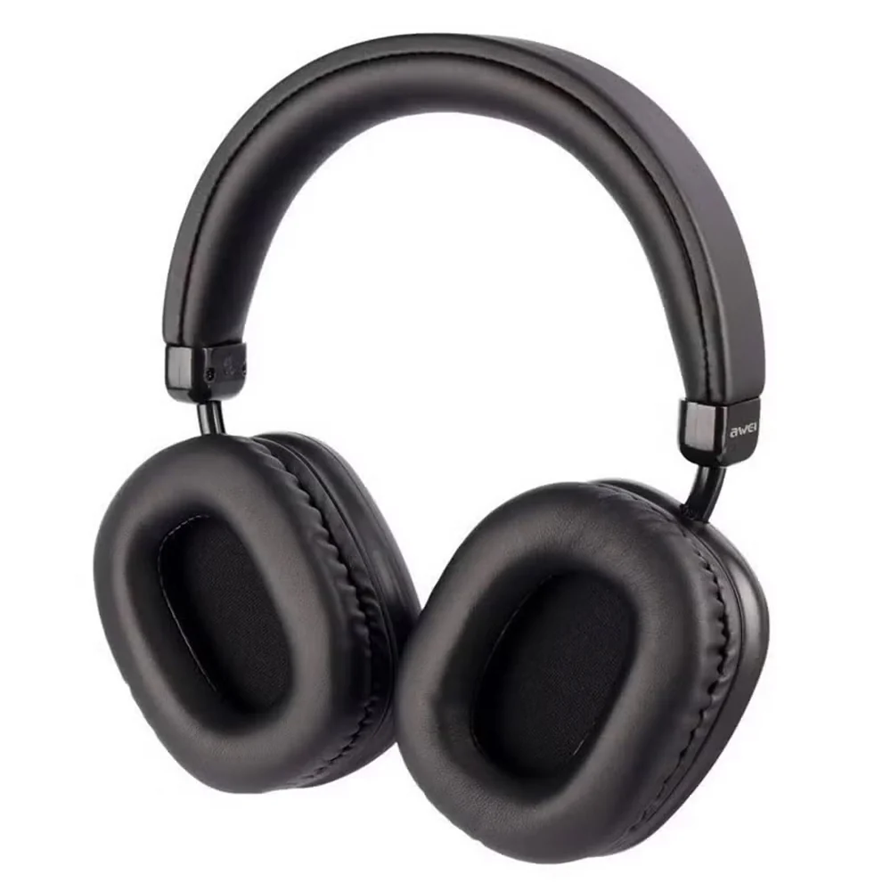 Awei AT9 Bluetooth Headphone - Image 7