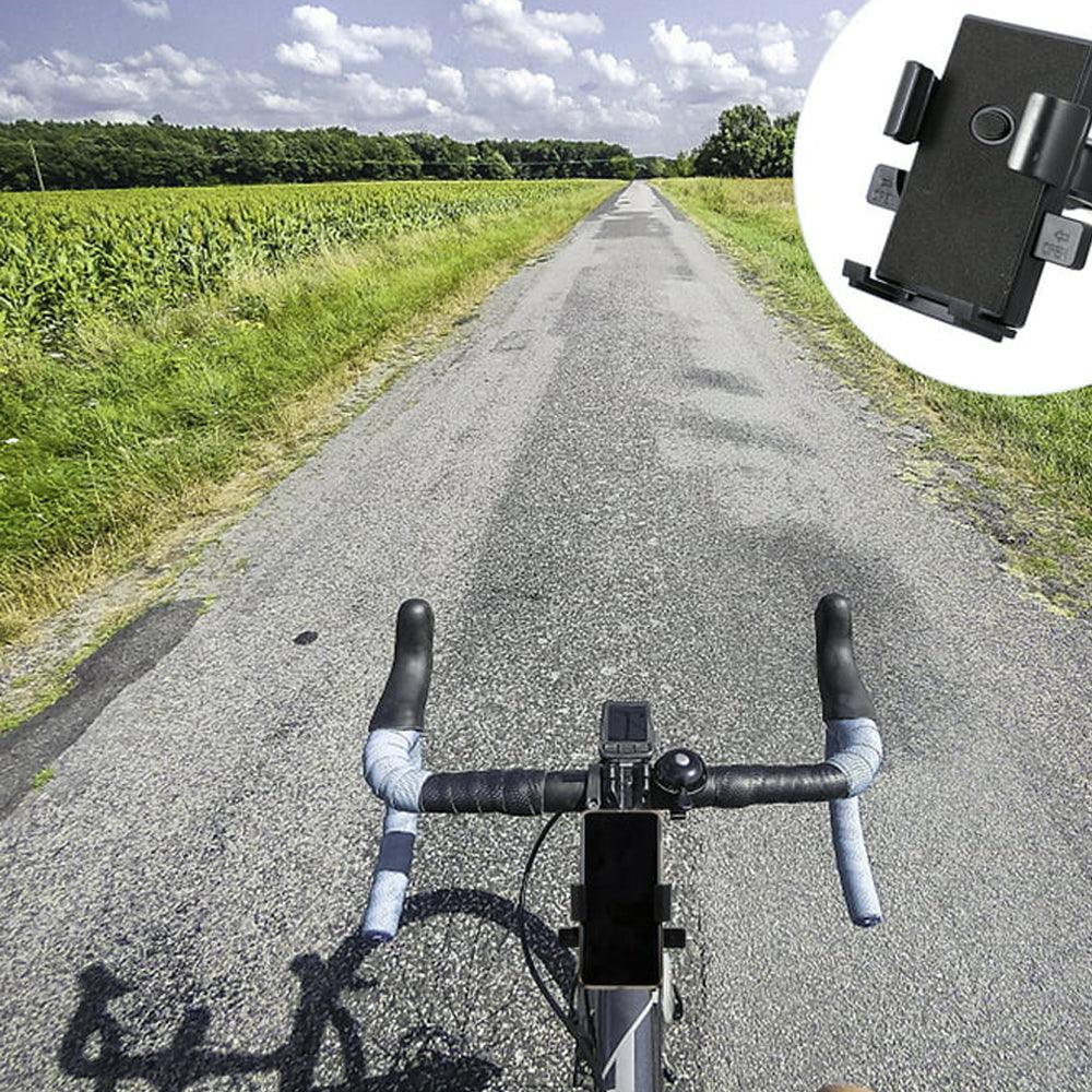 Easy One Touch M1 Bicycle Mobile Holder - Image 2