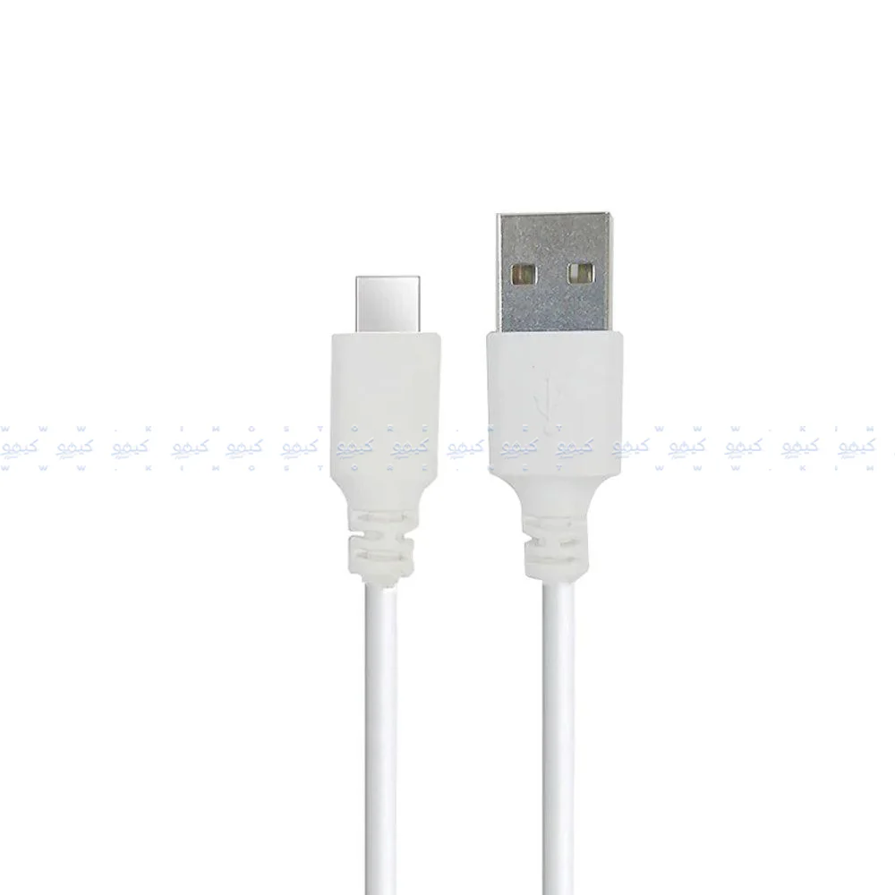 Baci SVOOC QC4.0 Wall Charger Type-C Cable 25W Fast Charging - Image 2